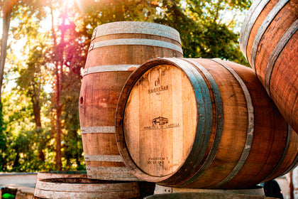 Holzfass und Weinfass kaufen