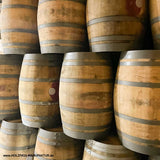 Sonderangebot - Weinfass 225l - unbehandelt