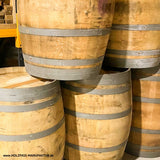 Sonderangebot - Weinfass 225l - unbehandelt