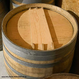 Sonderangebot - Weinfass 225l - unbehandelt