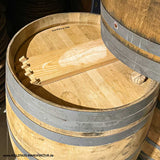 Sonderangebot - Weinfass 225l - unbehandelt