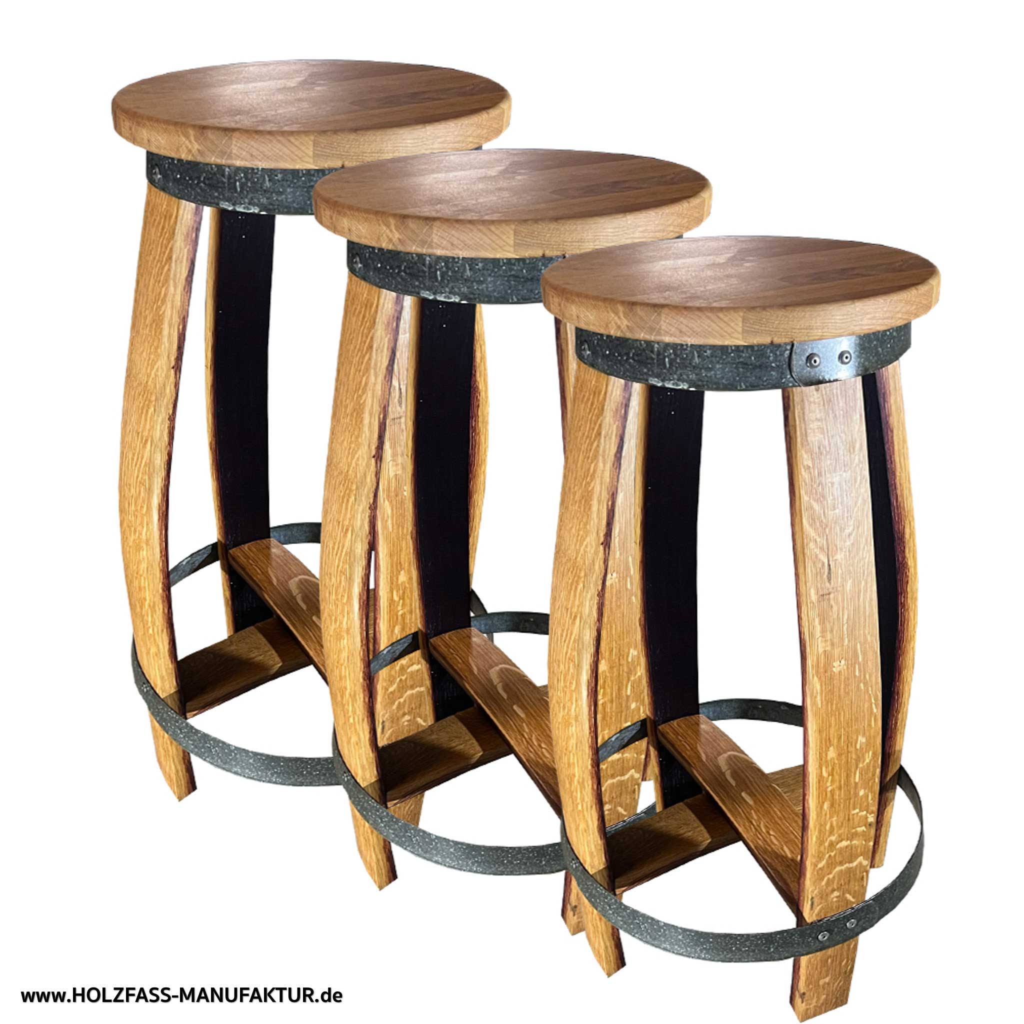 Der Barhocker Vino