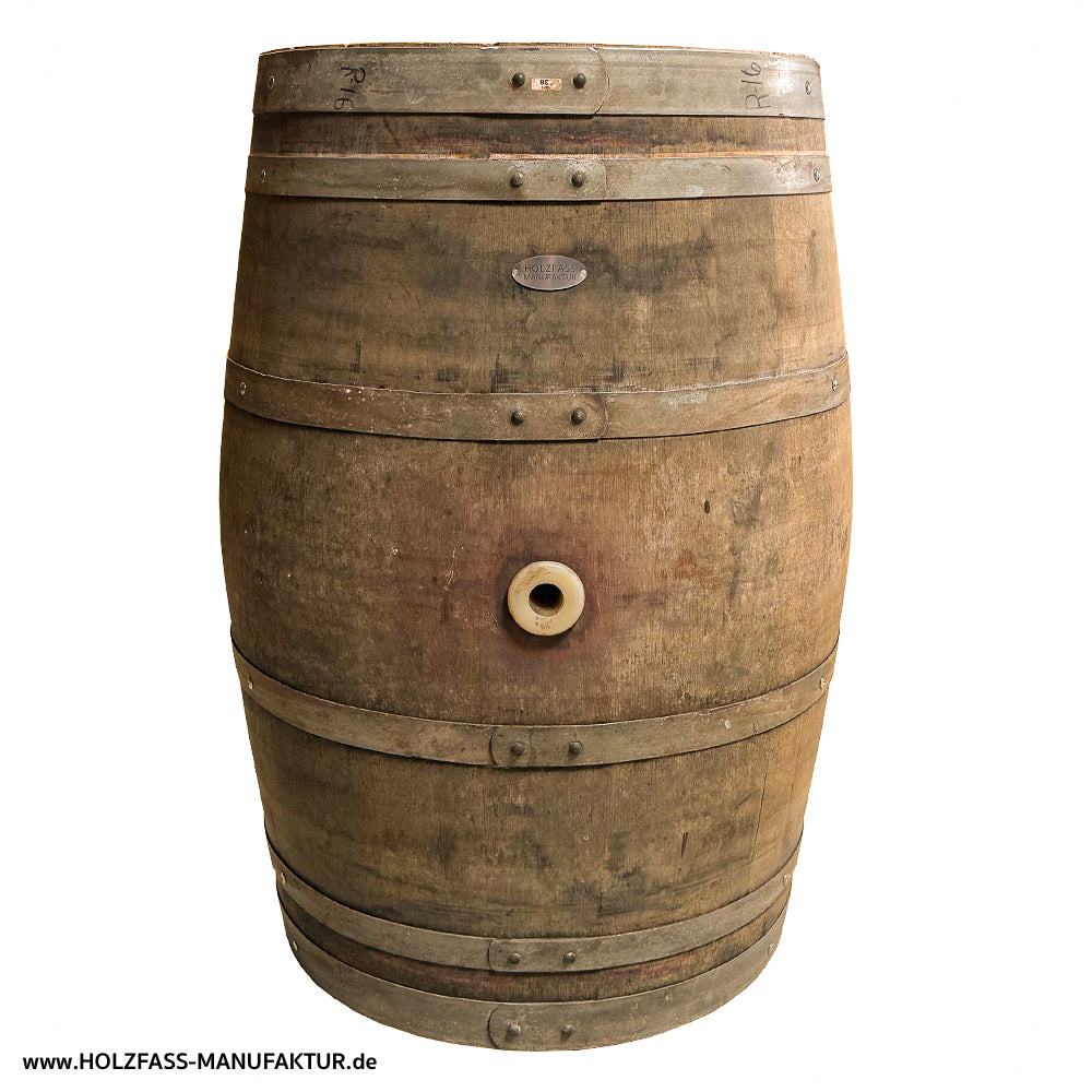 holzfass-als-regentonne