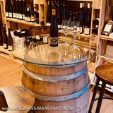 Glasplatte Tisch bestellen