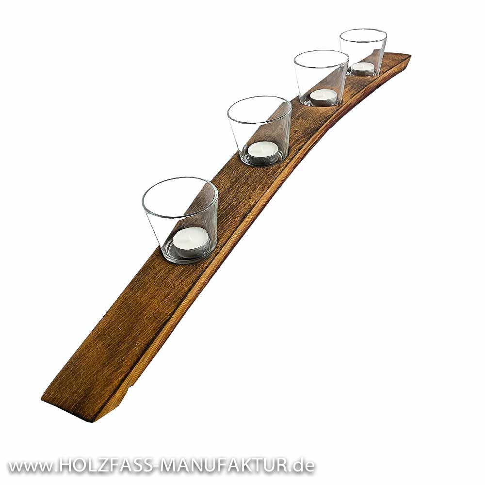 Kerzenständer - Advent - bestellen