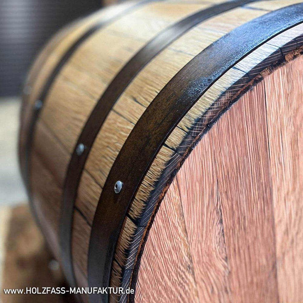 Original Whiskey Fass