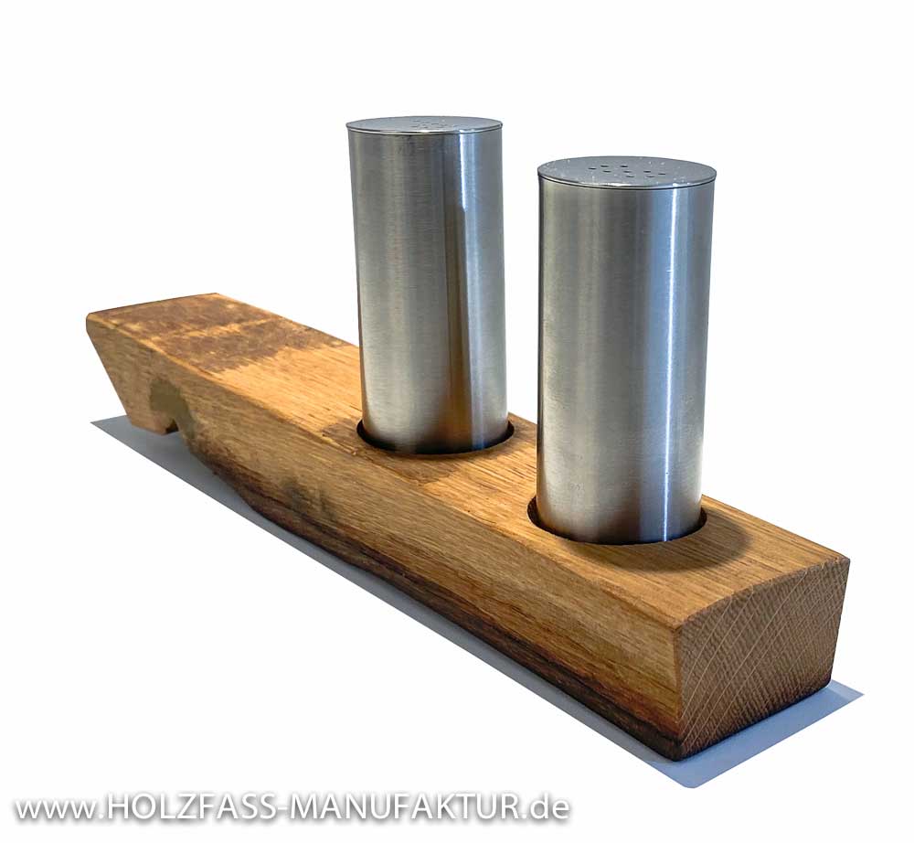 Salz- und Pfefferstreuer