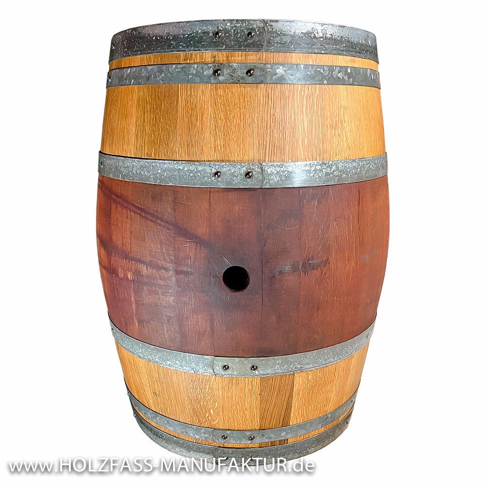 rotbauchigea-Weinfaess