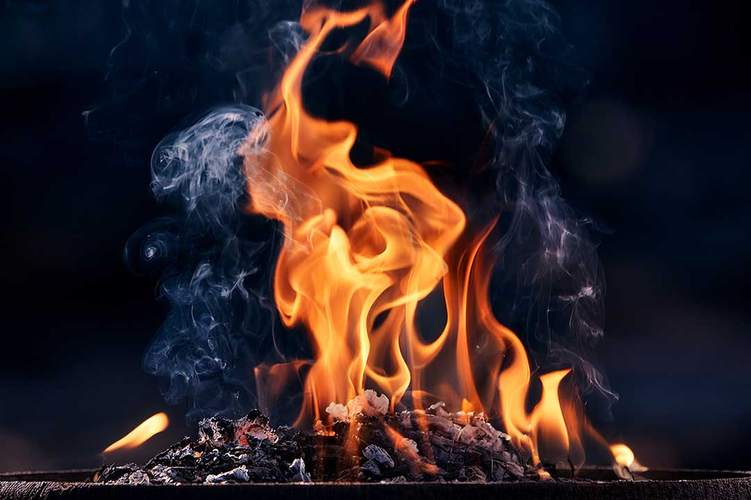 Feuer & BBQ – Alles für Grillgenuss und Lagerfeuer