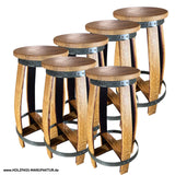 Vino - Holzfass-Manufaktur