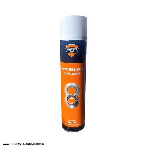 Bremsenreiniger - Master's Best