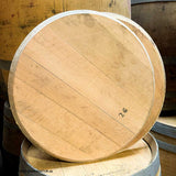 Holzfass-deckel-225l