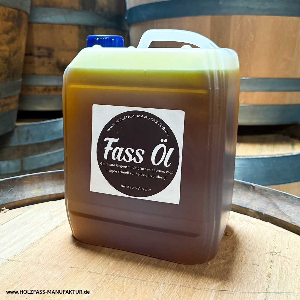 5-lieter-fass-öl