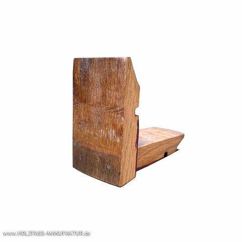 Mini Fass Ø11,5x13,8 Cm Natur Holz (1 Einheit) Kaufen Und Angebote