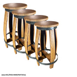 Vino - Hocker