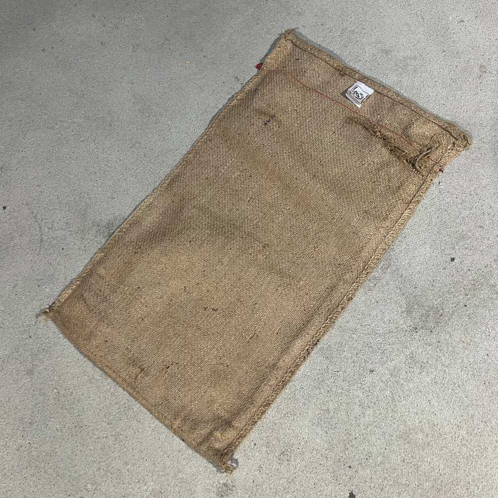 Restposten - Jutesack - gebraucht