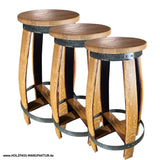 Der Barhocker Vino