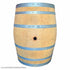 Holzfass - 400 Liter