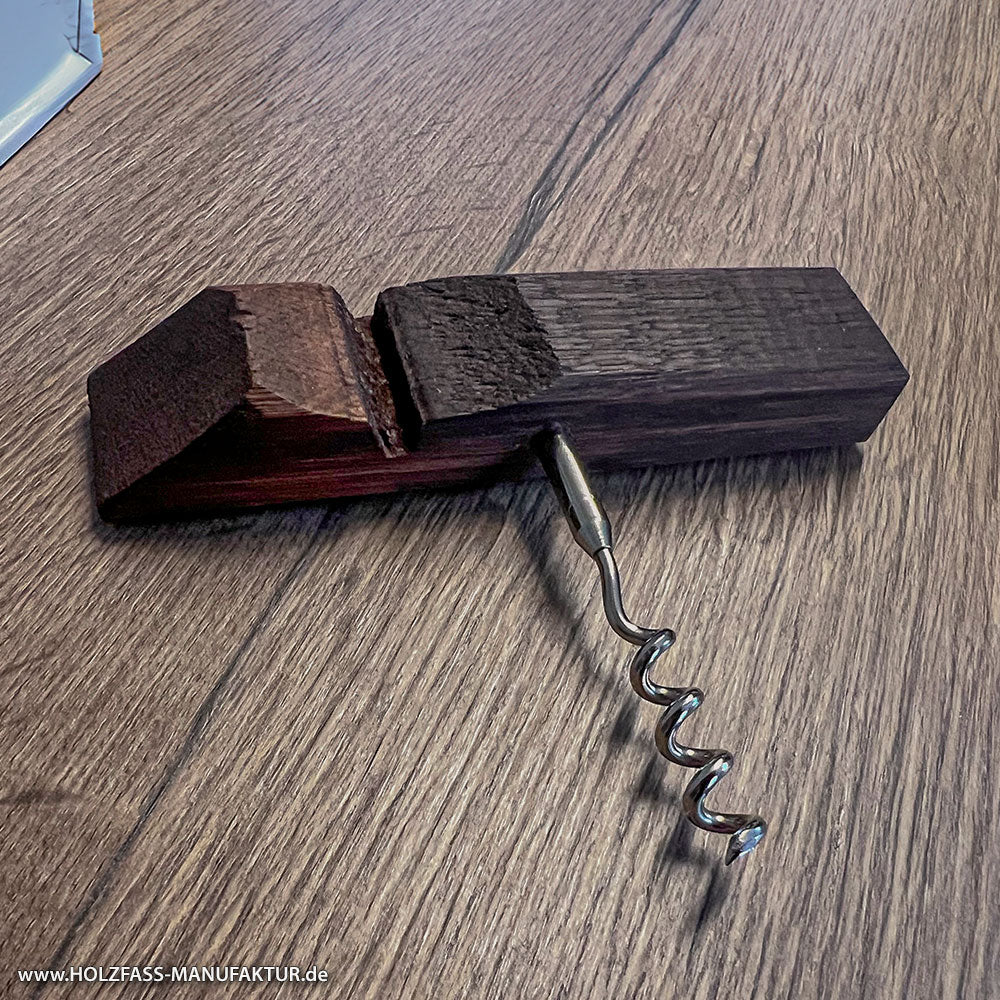 Korkenzieher-zum-verschenken