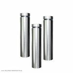 Abstandhalter Glasscheibe Weinfass