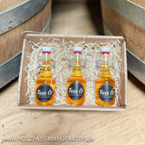 Fass-Öl