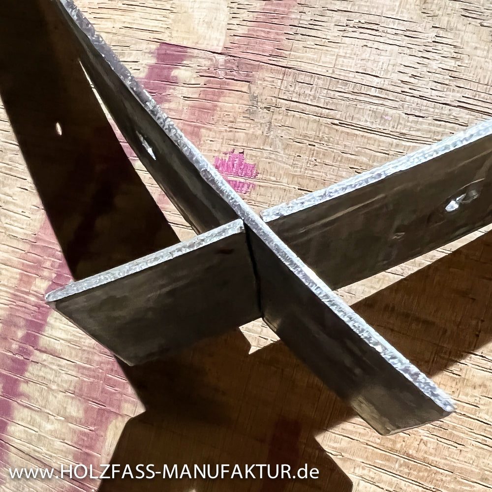 Fassring - Designer - Deko Herz