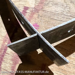 Fassring - Designer - Deko Herz