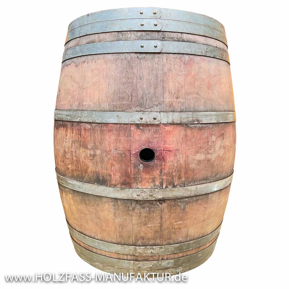 Weinfass - Holzfass - 300 L - unbehandelt