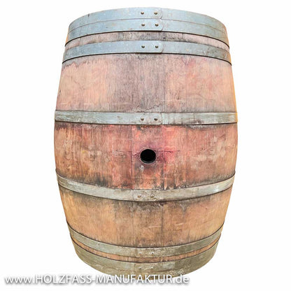 Weinfass - Holzfass - 300 L - unbehandelt