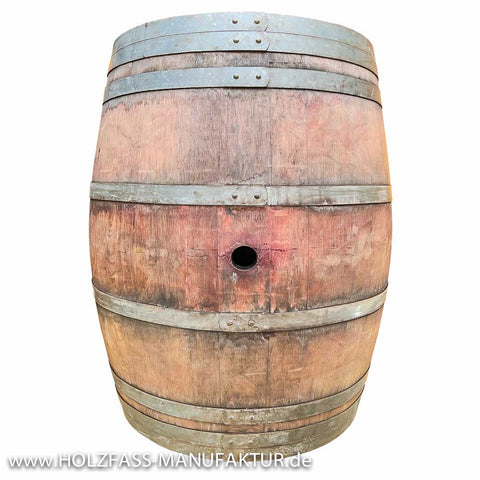 Weinfass - Holzfass - 300 L - unbehandelt