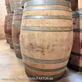 Weinfass - Holzfass - 300 L - unbehandelt