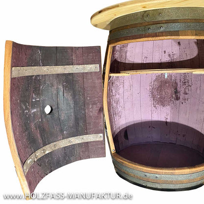 weinfass-mülleimer-innenausbau