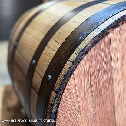 Original Whiskey Fass
