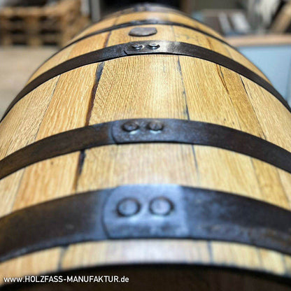 Fass Whiskey