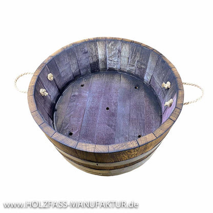 blumenbeet-kaufen-holzfass