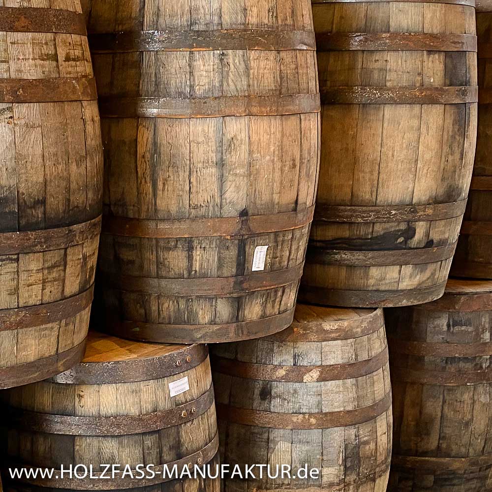 Fass Whiskey 200 Liter kaufen