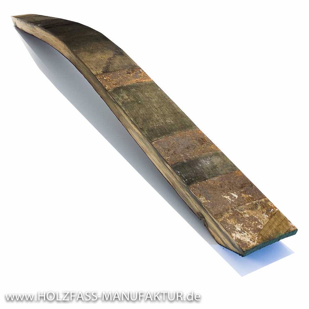 Fassdaube Rustikal 