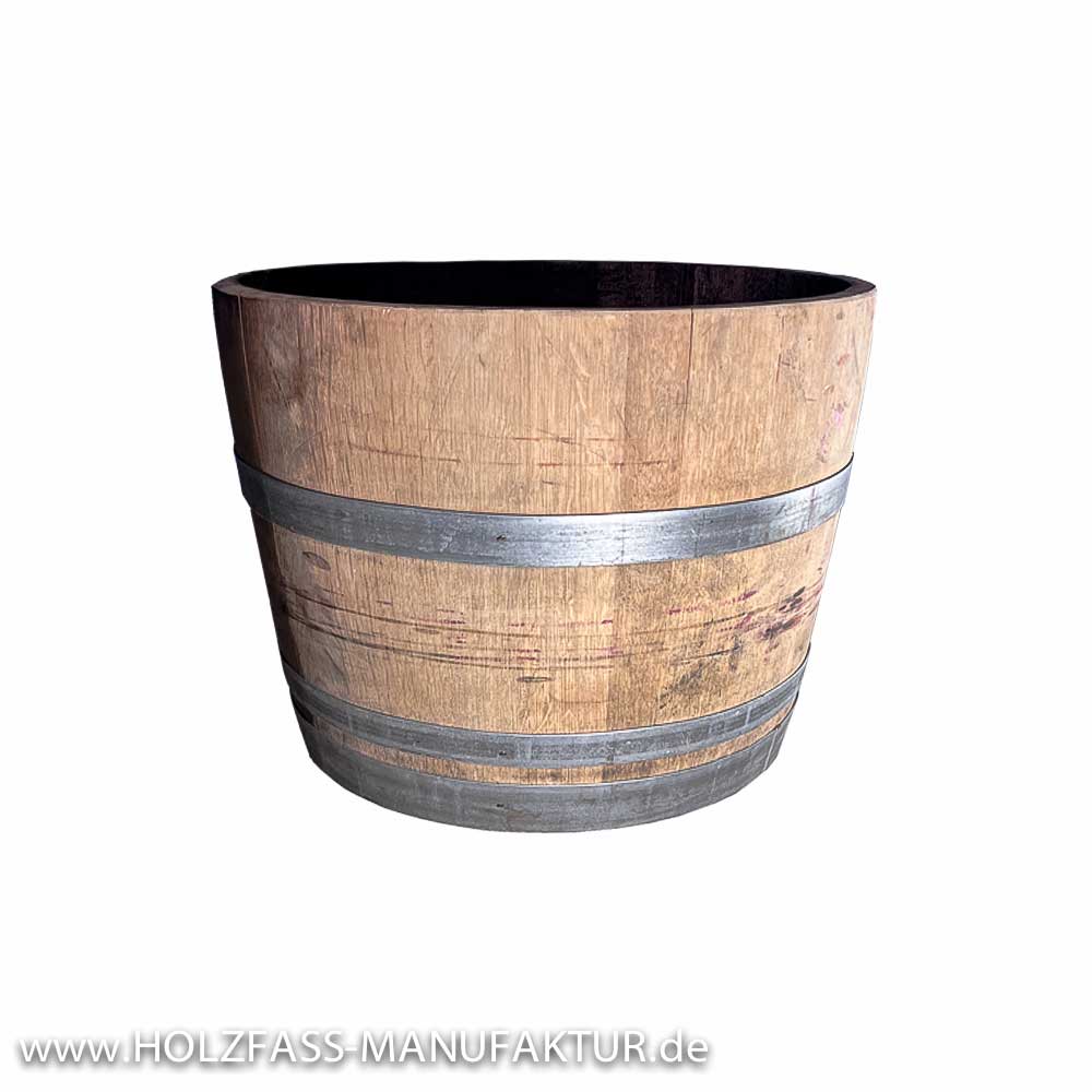 halbes Weinfass kaufen