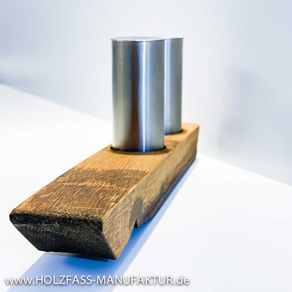 Salz- und Pfefferstreuer
