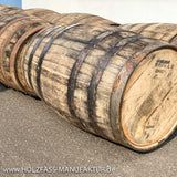 Original Gebrauchte Whiskey Fass