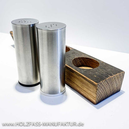 Salz- und Pfefferstreuer