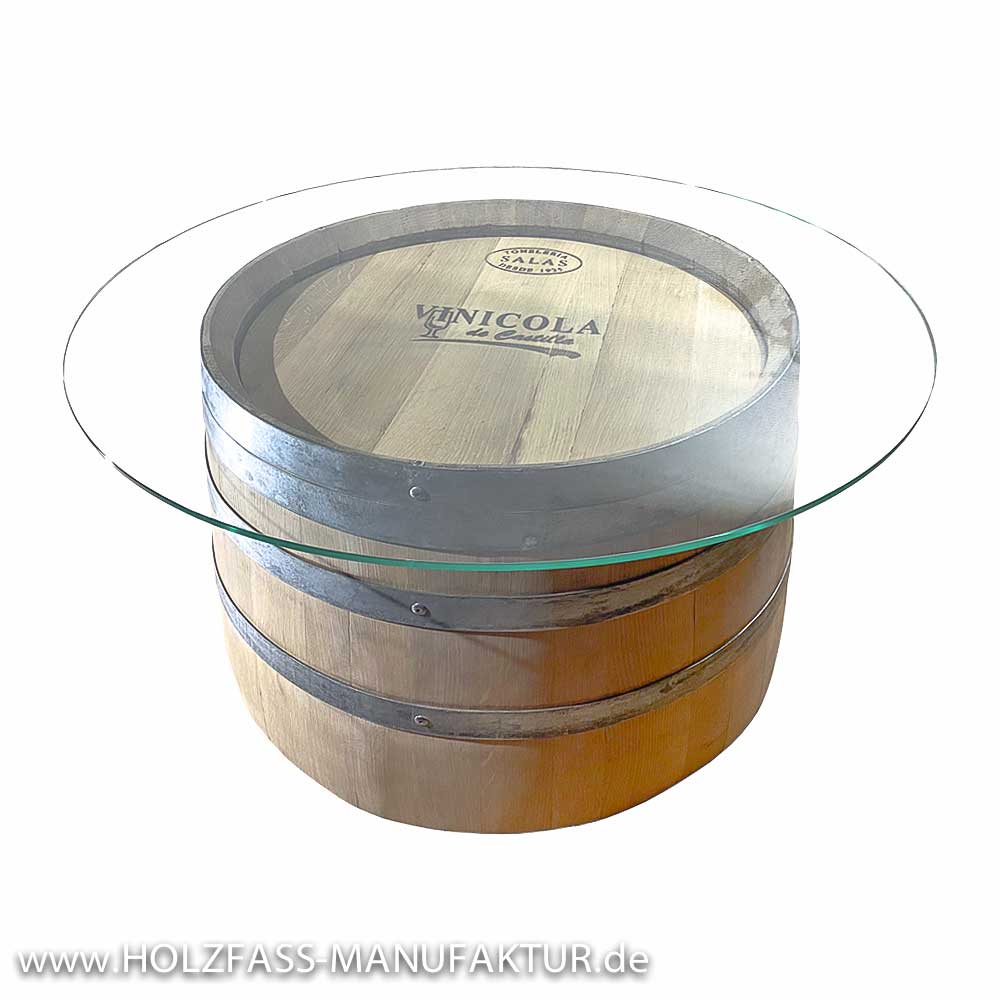 Couchtisch Klassik geschliffen