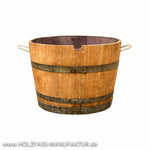 Holzfass Kübel kaufen