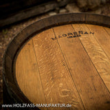 Holzfass-Weinfass-Geschliffen-Geoelt