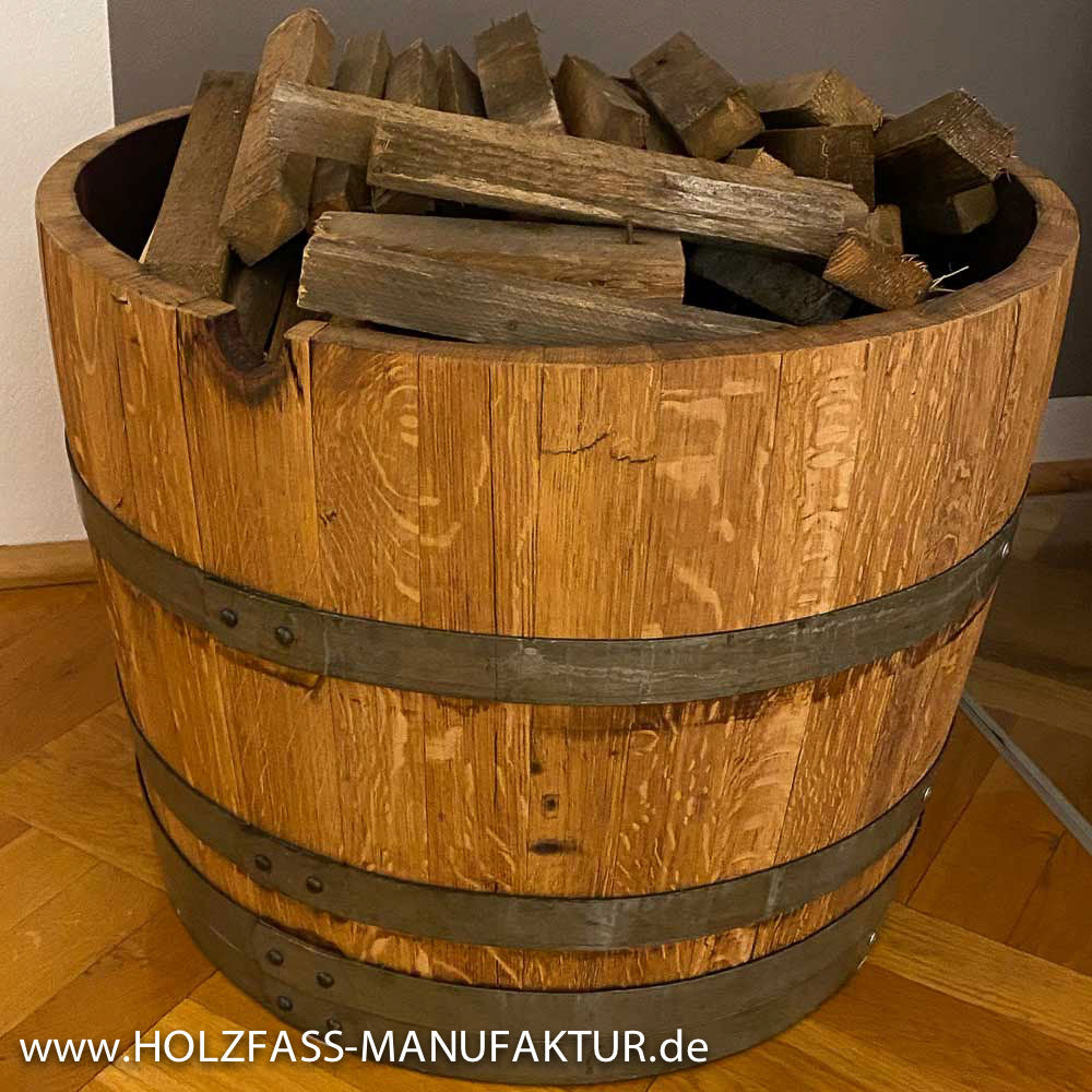 geschliffen-geoelt-feuerholzkuebel