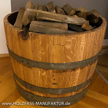 geschliffen-geoelt-feuerholzkuebel