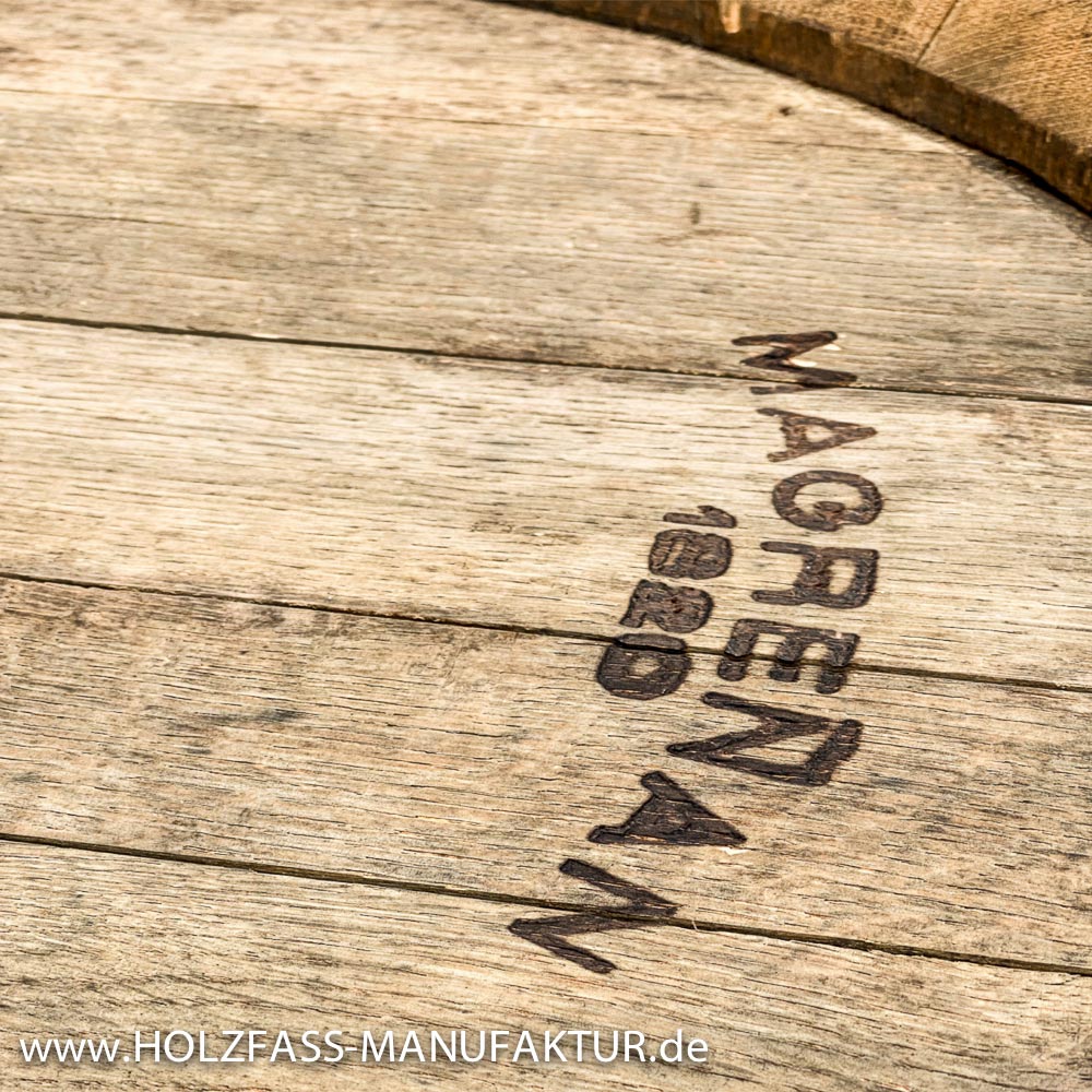 Holzfass Naturbelassen Kaufen