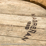 Holzfass Naturbelassen Kaufen