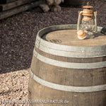 Weinfass 225l  Naturbelassen Dunkel Kaufen