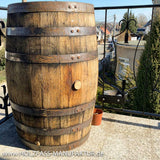 Whiskey Fass gebraucht kaufen